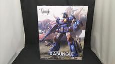 1/100 MODEROID ザブングル|GOOD SMILE COMPANY