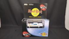 1963 CADILLAC COUPE DE VILLE|MATTEL