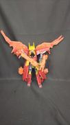 ブラックシンカリオン 紅|TAKARA TOMY