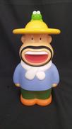 カールおじさん　貯金箱|明治