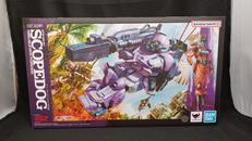 スコープドッグ　メルキア軍装備|BANDAI