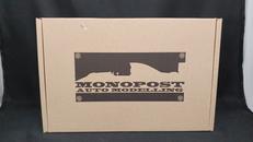 ロータス・ルノー　R30|MONOPOST