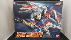 XXXG-00W0 ウイングガンダム0|BANDAI