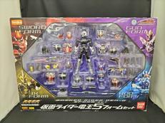 仮面ライダー電王5フォームセット|BANDAI