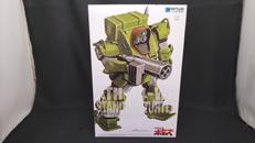 1/35 ATH-14-WP スタンディングタートル|WAVE