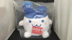 みみっちぴょこぴょこぬいぐるみ|BANDAI