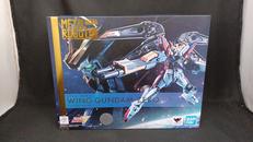 METAL ROBOT魂 ウイングガンダムゼロ|BANDAI