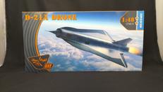 D-21A DRONE|CLEAR PROP!