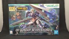 HGダブルオーガンダム セブンソード/G|BANDAI