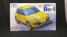 ニッサン BE-1 (タイプ3シャーシ)|TAMIYA
