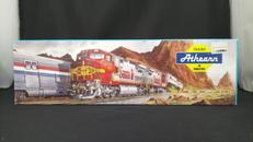 GE C44-9W|ATHEARN