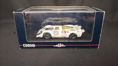 PORSCHE　917 JAPAN GP 1969|EBBRO