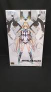 アンジェラ・バルザック|FIGMA