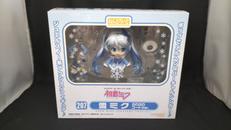 雪ミク ふわふわコートVer.|GOOD SMILE COMPANY