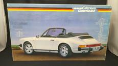 PORSCHE 911 CARRERA|FUJIMI