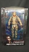 ジャングル・エクストラクション・ダッチ|NECA