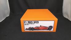 F1 2023 SF23|ALPHA MODEL