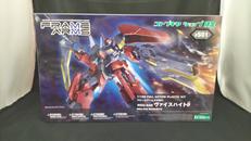 NSG-04Θ ヴァイスハイトΘ|KOTOBUKIYA