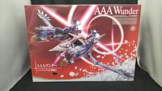 AAAヴェンダー|MAX FACTORY