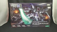 RF-12/B セカンドジャイヴ|KOTOBUKIYA