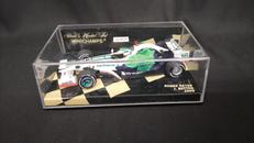 HONDA RA 108|MINICHAMPS