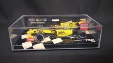 RENAULT F1 TEAM R30|MINICHAMPS