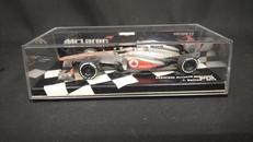 VODAFONE MCLAREN MERCEDES|MINICHAMPS