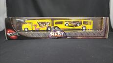 Haulin’ Heat(3台セット) 「100% Hot|MATTEL