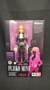S.H.FIGUARTS 峰不二子|BANDAI