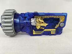 DXランペイジガトリングプログライズキー