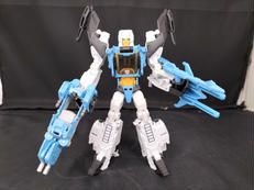 LG39 ブレインストーム