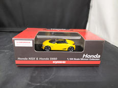 京商|HONDA NSX & HONDA S660 全6種セット|HARDOFFオフモール（オフモ