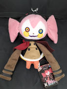 べべ ハイクオリティぬいぐるみ|BANPRESTO