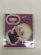 牙琉響也 おすわりアクリルスタンド|CAPCOM