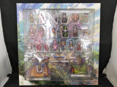 キャラクター&モンスターアクリルブロック|SQUARE ENIX