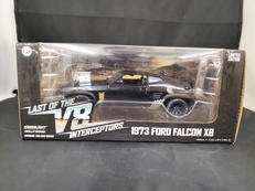 1973 FORD FALCON XB|GREENLIGHT