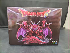 魔王ミルドラース|SQUARE ENIX