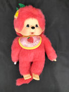 モンチッチ　いちご|セキグチ