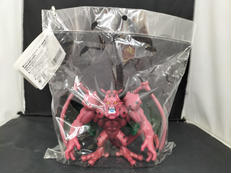 デスタムーア ソフビモンスター|SQUARE ENIX