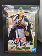 B賞 ゾロ十郎 フィギュア