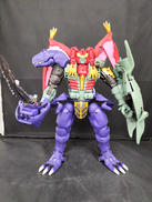 TL-69 マグマトロン