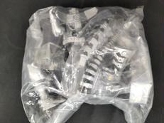 メカゴジラ2002 高機動型|BANDAI