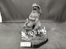 怪獣大戦争 別カラーVER|BANDAI