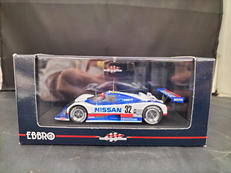 日産R88C ル・マン1988