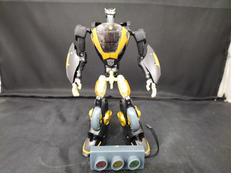 TA-05 プロール|TAKARA TOMY