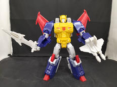 メタルホーク|TAKARA TOMY