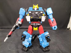 ホットショット