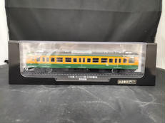 113系 クハ111形 2100番台 東海道線|DeAGOSTINI