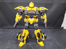 バンブルビー|TAKARA TOMY