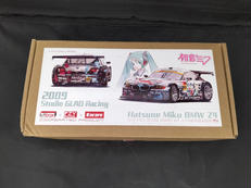 1/24初音ミクBMW Z4|共同開発品